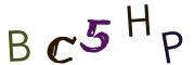 Imagine CAPTCHA
