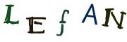 Imagine CAPTCHA