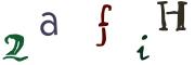 Imagine CAPTCHA