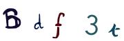 Imagine CAPTCHA