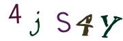 Imagine CAPTCHA