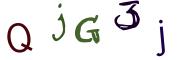 Imagine CAPTCHA