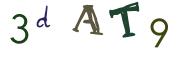 Imagine CAPTCHA
