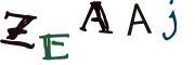 Imagine CAPTCHA