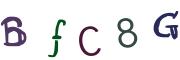 Imagine CAPTCHA