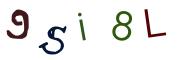 Imagine CAPTCHA