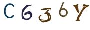 Imagine CAPTCHA