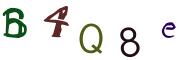 Imagine CAPTCHA