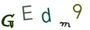 Imagine CAPTCHA