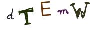 Imagine CAPTCHA