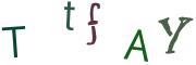 Imagine CAPTCHA