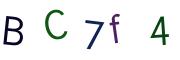 Imagine CAPTCHA