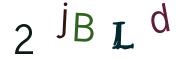 Imagine CAPTCHA