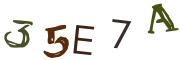 Imagine CAPTCHA