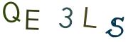 Imagine CAPTCHA