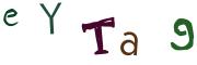 Imagine CAPTCHA