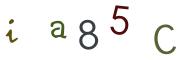 Imagine CAPTCHA