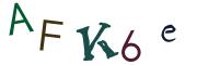 Imagine CAPTCHA