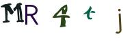 Imagine CAPTCHA