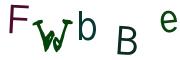 Imagine CAPTCHA