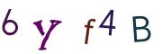 Imagine CAPTCHA