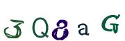Imagine CAPTCHA