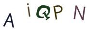 Imagine CAPTCHA