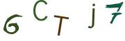 Imagine CAPTCHA