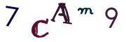 Imagine CAPTCHA