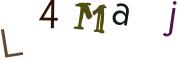 Imagine CAPTCHA