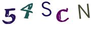 Imagine CAPTCHA