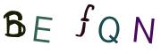 Imagine CAPTCHA