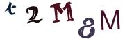 Imagine CAPTCHA