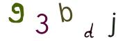 Imagine CAPTCHA