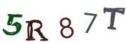 Imagine CAPTCHA