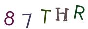 Imagine CAPTCHA