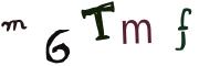 Imagine CAPTCHA