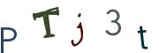 Imagine CAPTCHA