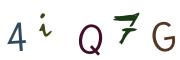 Imagine CAPTCHA
