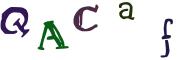 Imagine CAPTCHA
