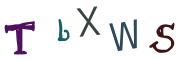 Imagine CAPTCHA