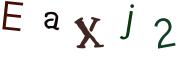 Imagine CAPTCHA