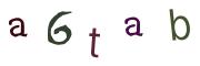 Imagine CAPTCHA