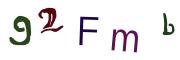Imagine CAPTCHA