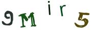 Imagine CAPTCHA
