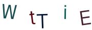 Imagine CAPTCHA