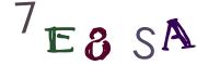 Imagine CAPTCHA