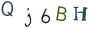 Imagine CAPTCHA