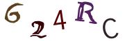 Imagine CAPTCHA