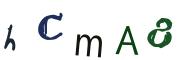 Imagine CAPTCHA